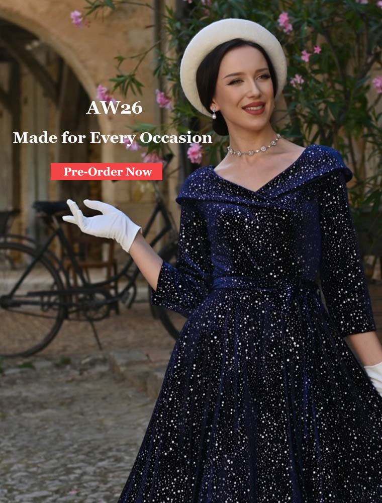 AW26 2